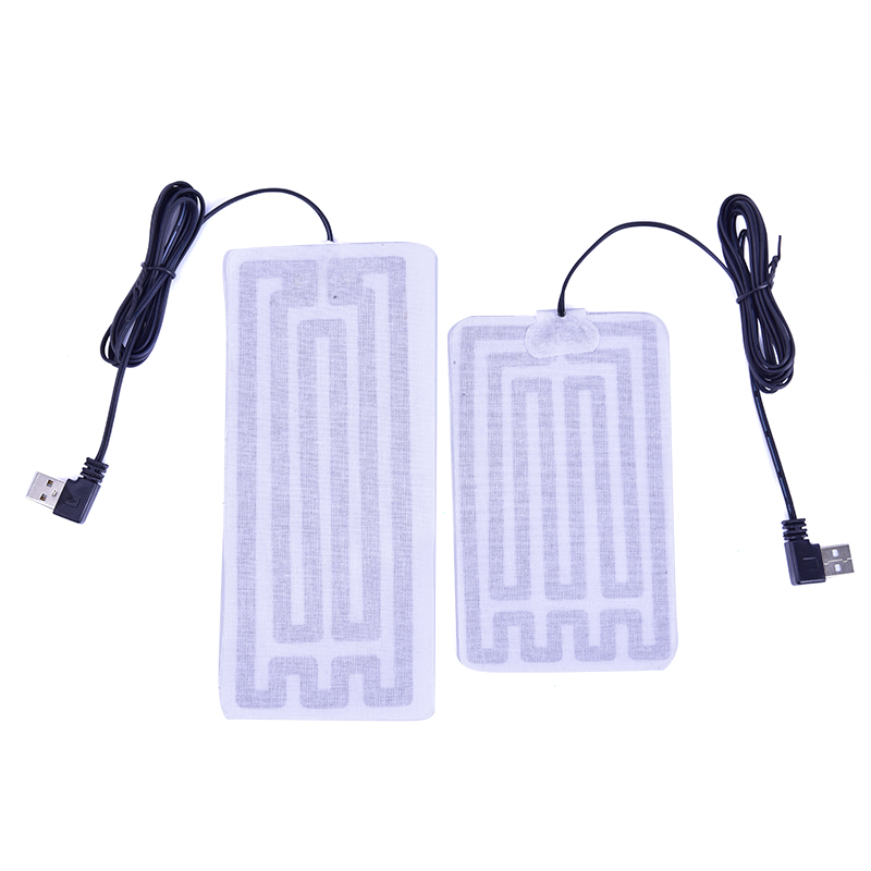 Hand Warmer Electric - USB alimentado aquecido mão mais quente