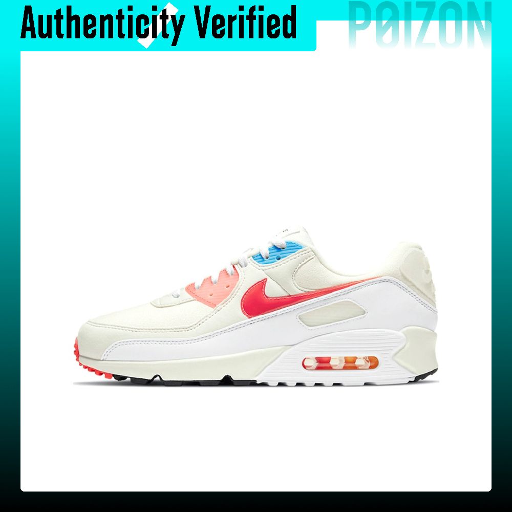Nike Shoes Air Max 90 - Tênis de corrida Nike Air Max