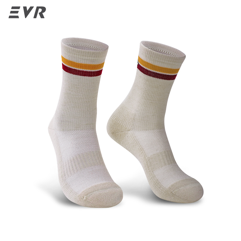 Thermal Sock Wool - Meias de ciclismo de lã merino