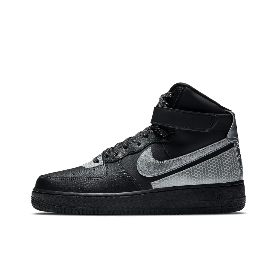 Tênis de Skate Nike Air Force  - Nike Shoes Air Force 1 avaliação e preço