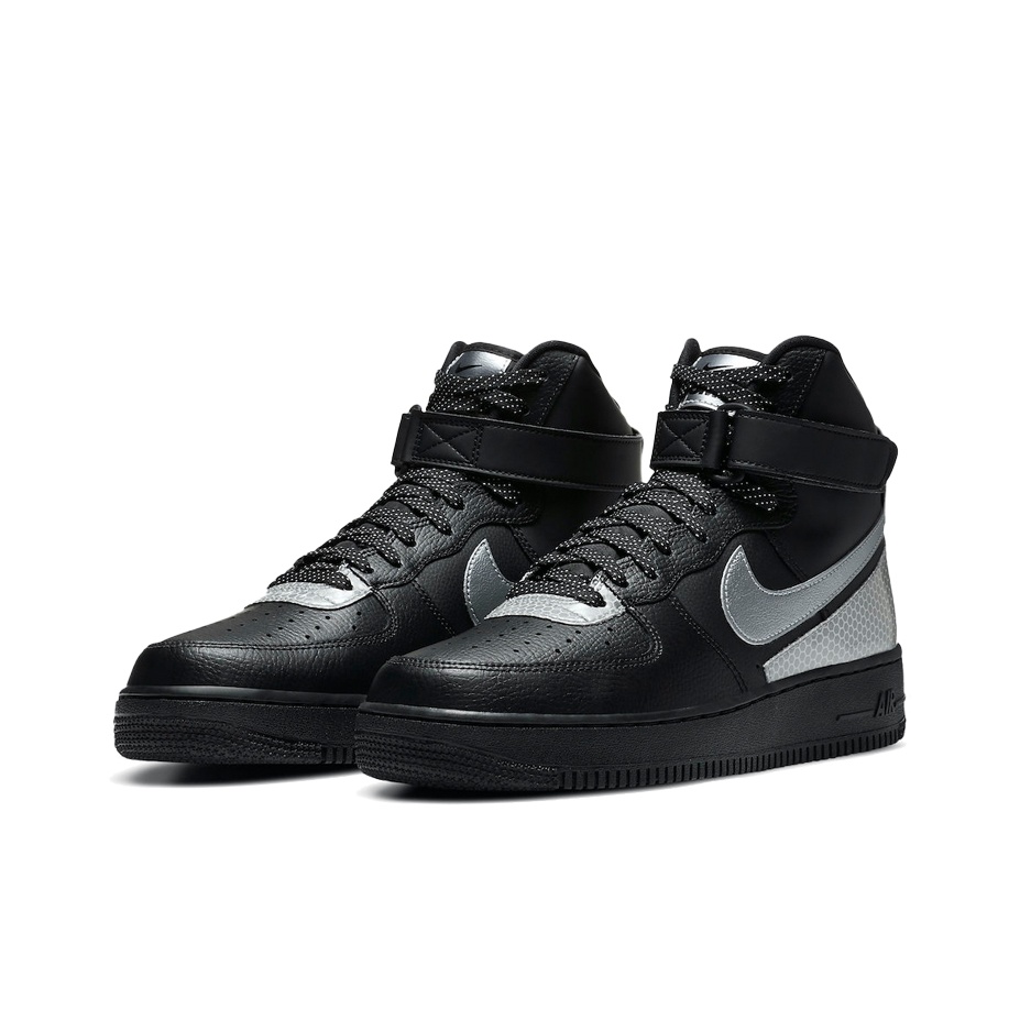 Tênis de Skate Nike Air Force  - Nike Shoes Air Force 1 avaliação e preço