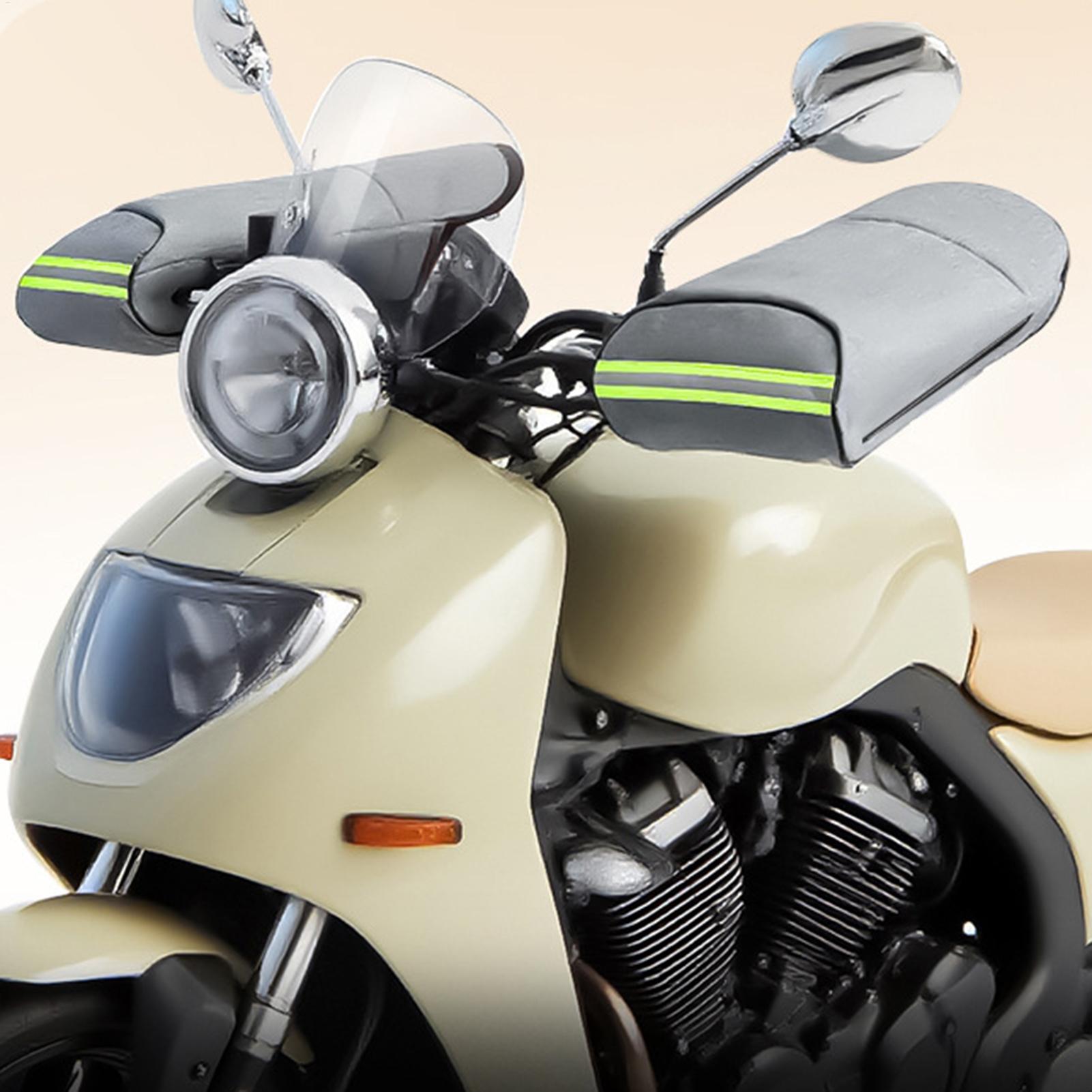 Scooter elétrico guiador muffs - Hand Warmer Electric avaliação e preço