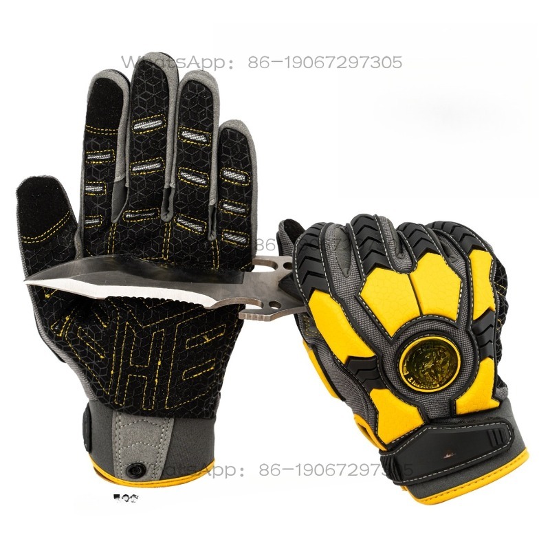 Luvas Protetoras Anticorte em  - Touch Screen Gloves avaliação e preço