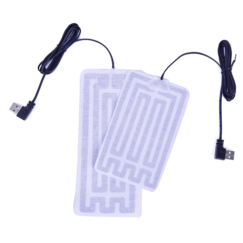 USB alimentado aquecido mão ma - Hand Warmer Electric avaliação e preço