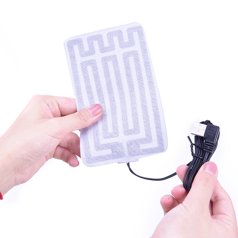USB alimentado aquecido mão ma - Hand Warmer Electric avaliação e preço