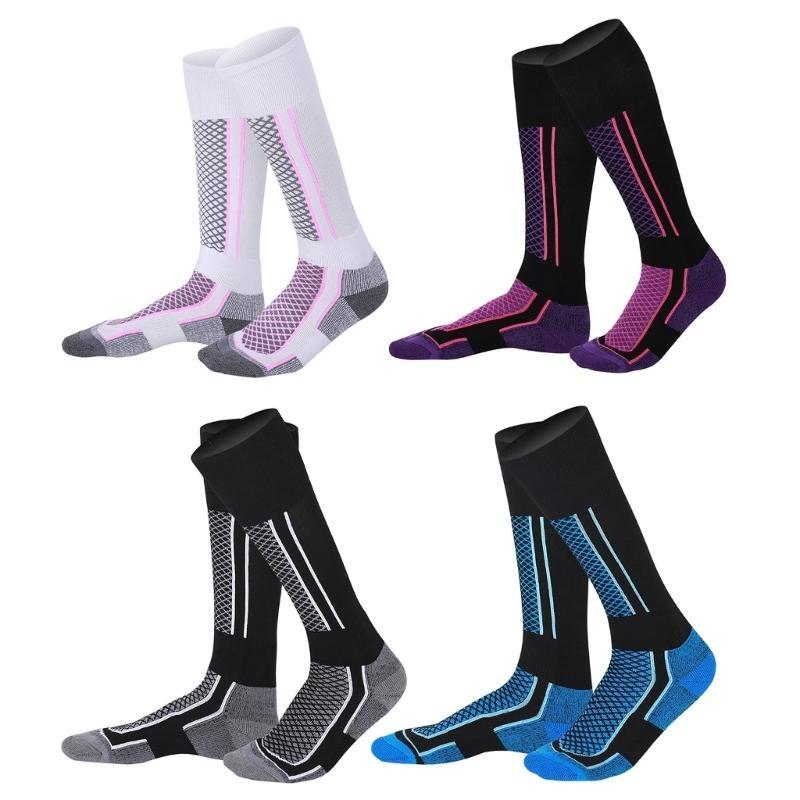 652f meias esqui para mulheres - Thermal Sock Wool avaliação e preço