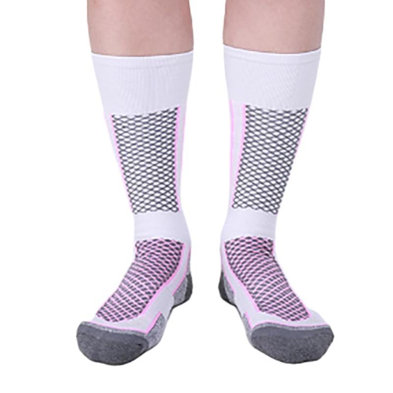 652f meias esqui para mulheres - Thermal Sock Wool avaliação e preço