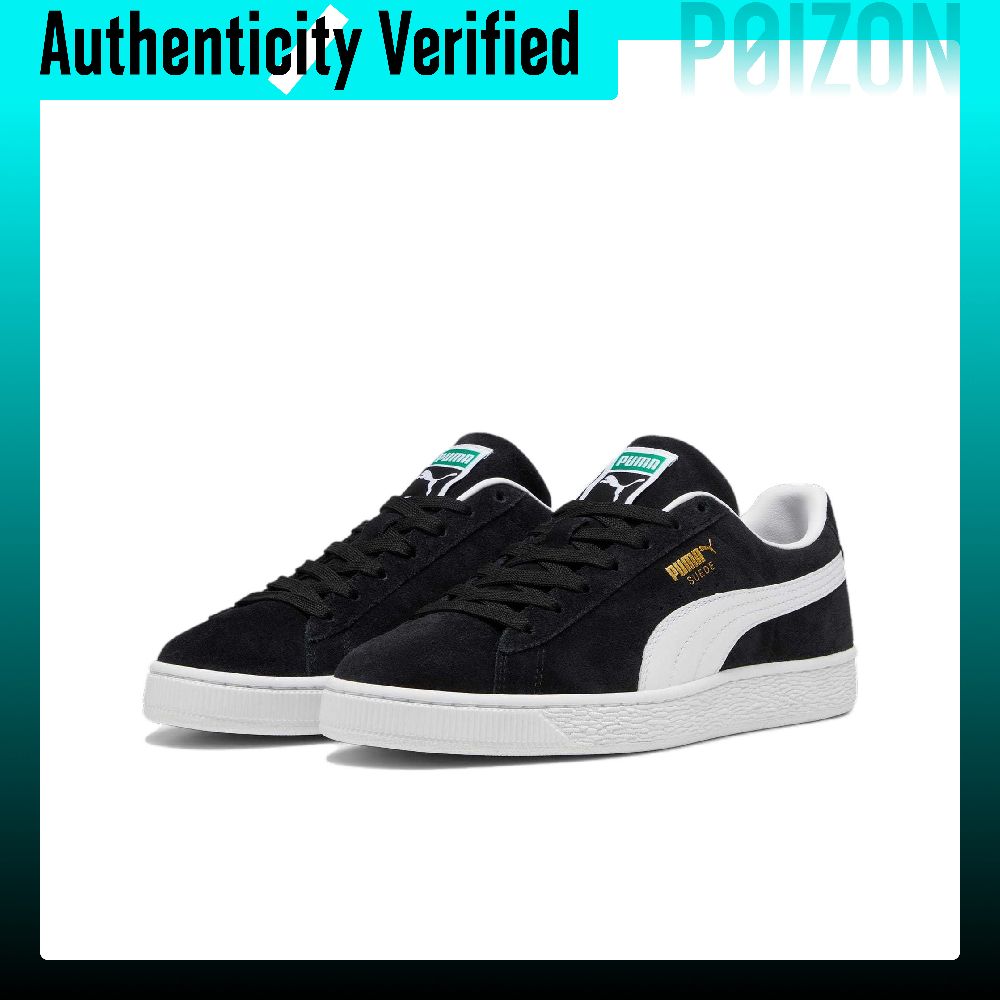 PUMA Suede Classic Split Cow L - Puma Shoes Suede Classic avaliação e preço