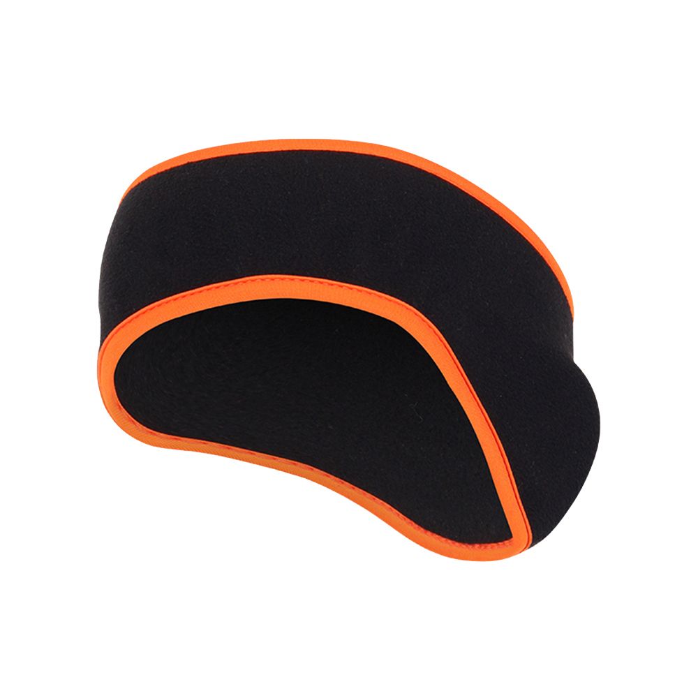 1 Peça Faixa de Cabelo de Flee - Winter Headband Fleece avaliação e preço