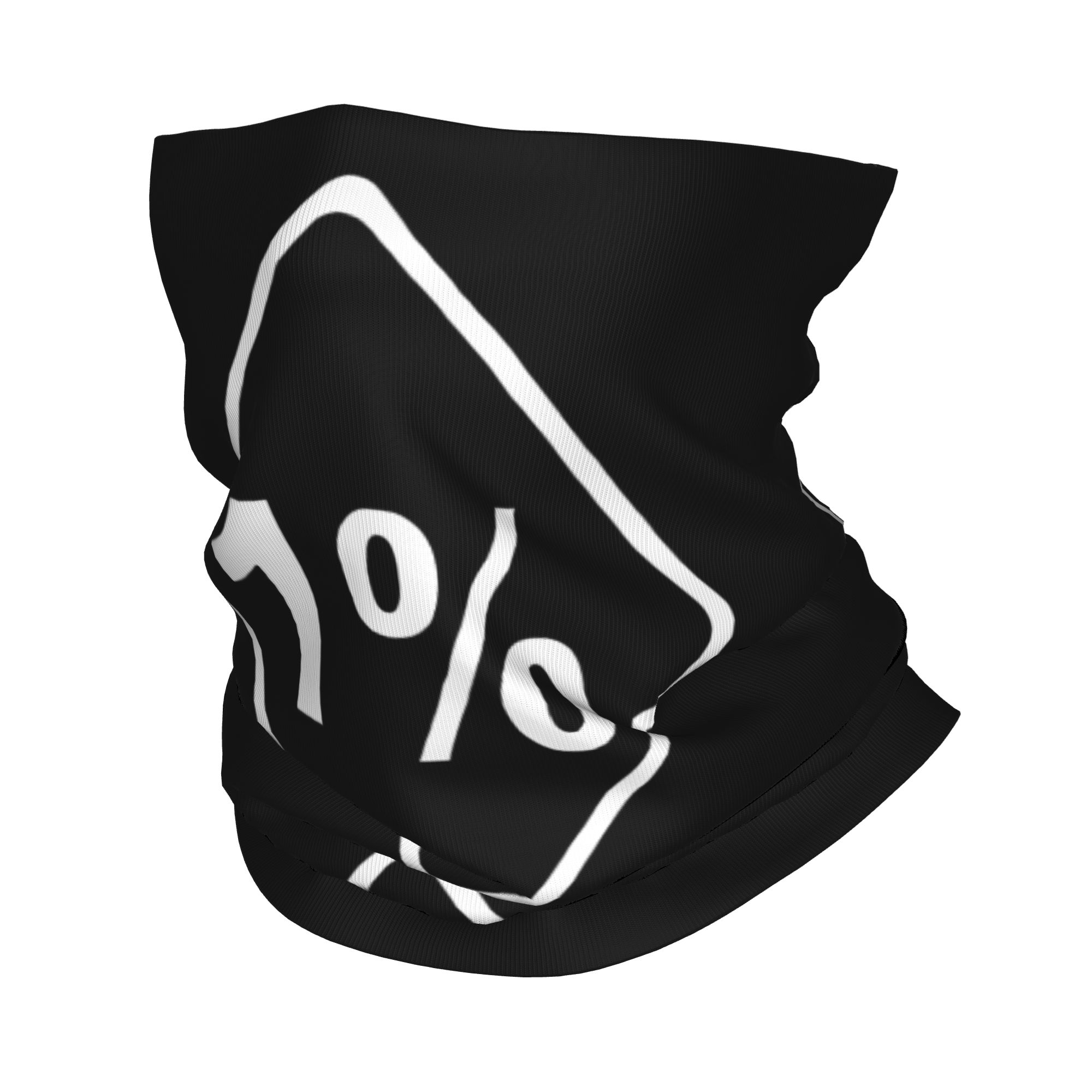 Gaiter de Pescoço Personalizad - Neck Gaiter Fleece avaliação e preço