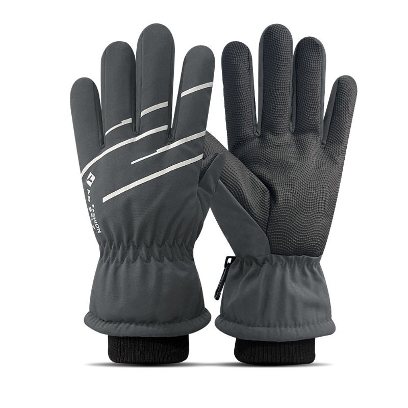 Luvas de Esqui Femininas para  - Snow Glove Insulated avaliação e preço